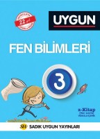 Fen Bilimleri 3. Sınıf