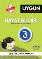 Hayat Bilgisi 3. Sınıf