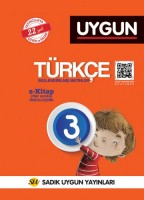 Türkçe 3. Sınıf