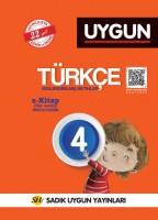 Türkçe 4. Sınıf