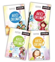 UYGUN – Akıcı Okuma Dizisi 1. Sınıf