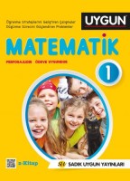 UYGUN – Matematik 1. Sınıf