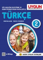 UYGUN – Türkçe 2. Sınıf