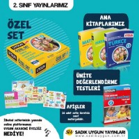 UYGUN – Özel Set 2. Sınıf