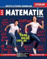 12. Sınıf Spotlu Matematik TYT