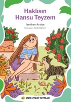 HAKLISIN HANSU TEYZEM