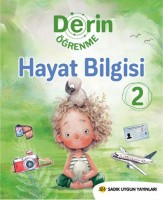 DERİN ÖĞRENME HAYAT BİLGİSİ 2. SINIF