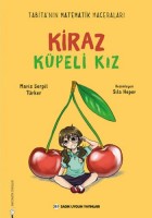 KİRAZ KÜPELİ KIZ