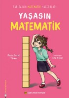 YAŞASIN MATEMATİK