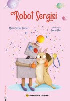 ROBOT SERGİSİ