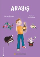 ARAYIŞ