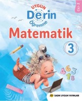 DERİN ÖĞRENME MATEMATİK 2. CİLT 3. SINIF