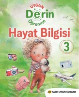 DERİN ÖĞRENME HAYAT BİLGİSİ 3. SINIF