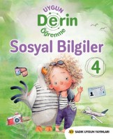 DERN RENME SOSYAL BLGLER 4. SINIF