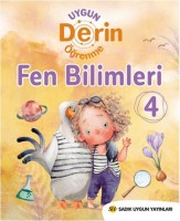 DERİN ÖĞRENME FEN BİLİMLERİ 4. SINIF