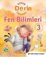DERİN ÖĞRENME FEN BİLİMLERİ 3. SINIF