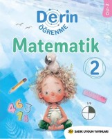 DERİN ÖĞRENME MATEMATİK 2. CİLT 2. SINIF