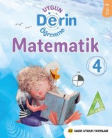 DERİN ÖĞRENME MATEMATİK 2. CİLT 4. SINIF