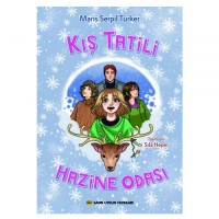 KIŞ TATİLİ-HAZİNE ODASI