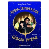 IŞIĞIN İZİNDEKİLER-GERÇEK HAZİNE