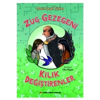 ZUG GEZEGENİ-KILIK DEĞİŞTİRENLER