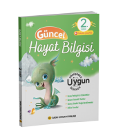 2 GÜNCEL HAYAT BİLGİSİ