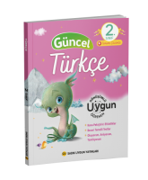 2 GÜNCEL TÜRKÇE