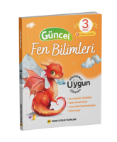 3 GÜNCEL FEN BİLİMLERİ