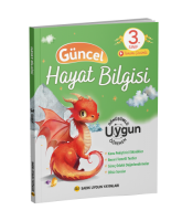 3 GÜNCEL HAYAT BİLGİSİ