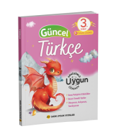 3 GÜNCEL TÜRKÇE