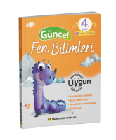 4 GÜNCEL FEN BİLİMLERİ