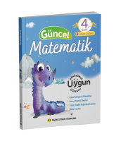 4 GÜNCEL MATEMATİK