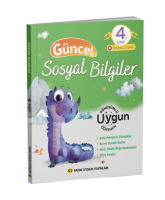 4 GÜNCEL SOSYAL BİLGİLER