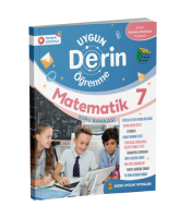 7 DERİN ÖĞRENME MATEMATİK