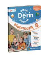 8 DERİN ÖĞRENME MATEMATİK