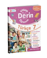 7 DERİN ÖĞRENME TÜRKÇE