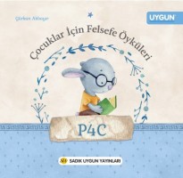 ÇOCUKLAR İÇİN FELSEFE 1