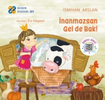 İNANMAZSAN GEL DE BAK!