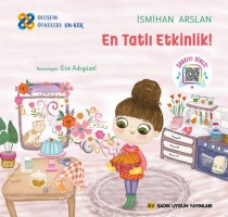 EN TATLI ETKİNLİK!