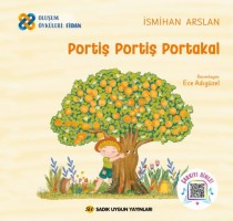 PORTİŞ PORTİŞ PORTAKAL