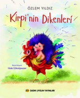 KİRPİ’NİN DİKENLERİ