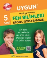 Fen Bilimleri Soru Bankası 5. Sınıf