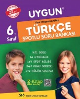 Türkçe Soru Bankası 6. Sınıf