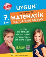 Matematik Soru Bankası 7. Sınıf
