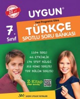 Türkçe Soru Bankası 7. Sınıf