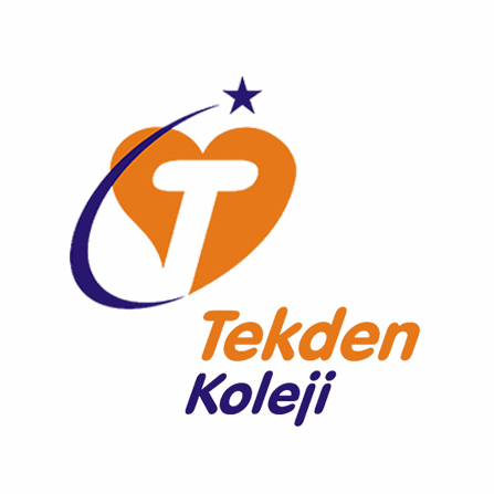 tekden-koleji-logo