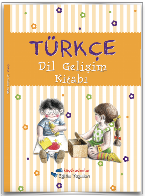 Türkçe Dil Gelişim Kitabı
