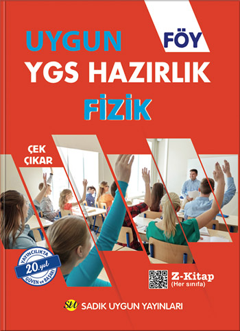 YGS – FÖY Fizik