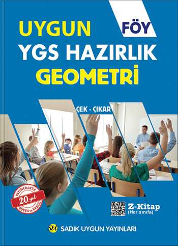 YGS – FÖY Geometri