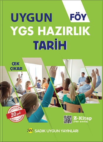 YGS – FÖY Tarih